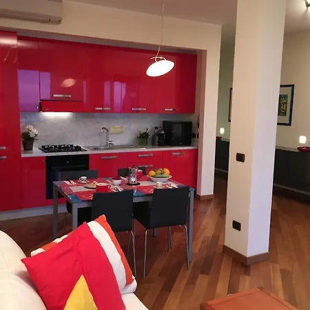 Apartman House Rouge By Holiday World Zoagli