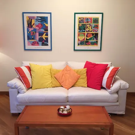 Apartman House Rouge By Holiday World *