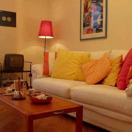 Appartement House Rouge By Holiday World *